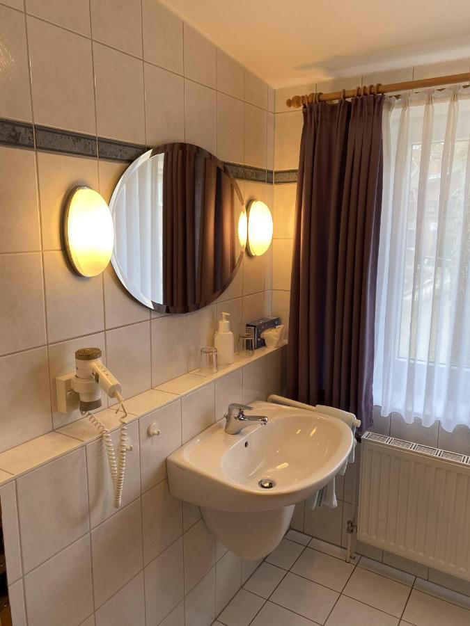 Studtmann's Gasthof Egestorf Zimmer foto