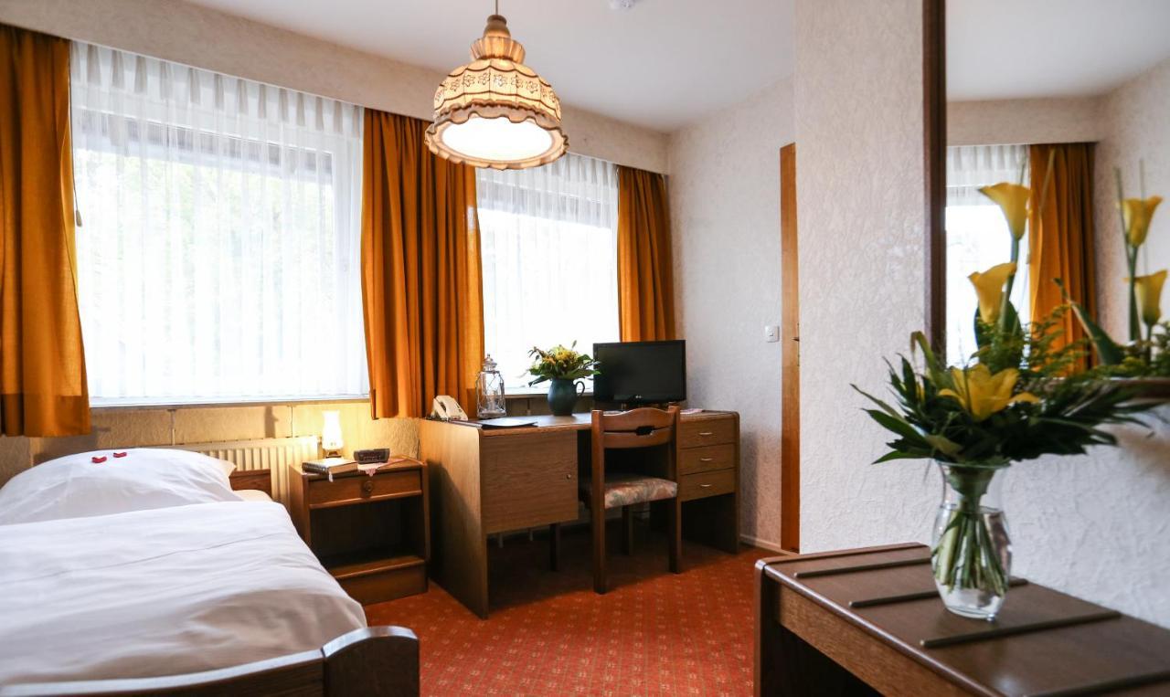 Studtmann's Gasthof Egestorf Zimmer foto
